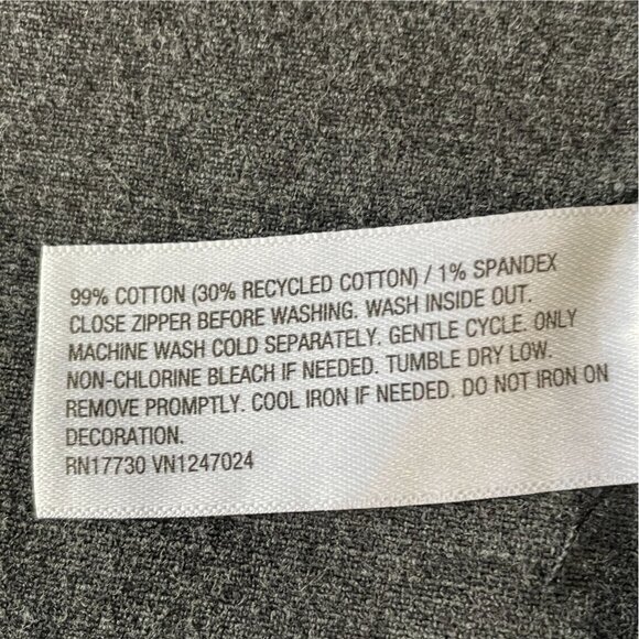 Wild Fable Black Denim Strapless Mini Dress Y2K Streetwear Grunge Festival - Picture 9 of 9